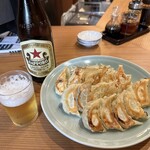 だもんで餃子 - 