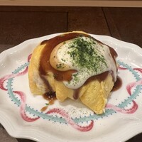 鉄板焼 りんご - 