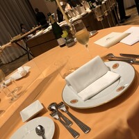 ラ・フェット ひらまつ - 