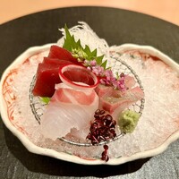 日本料理 水簾 - 
