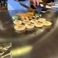 ビフテキのカワムラ 神戸本店 - 