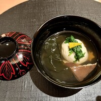 日本料理 水簾 - 
