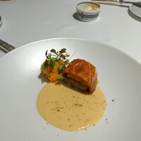 Grand rocher - 