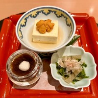 日本料理 水簾 - 
