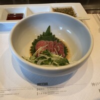 ビフテキのカワムラ 神戸本店 - 