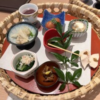 和食日和 おさけと 日本橋 - 