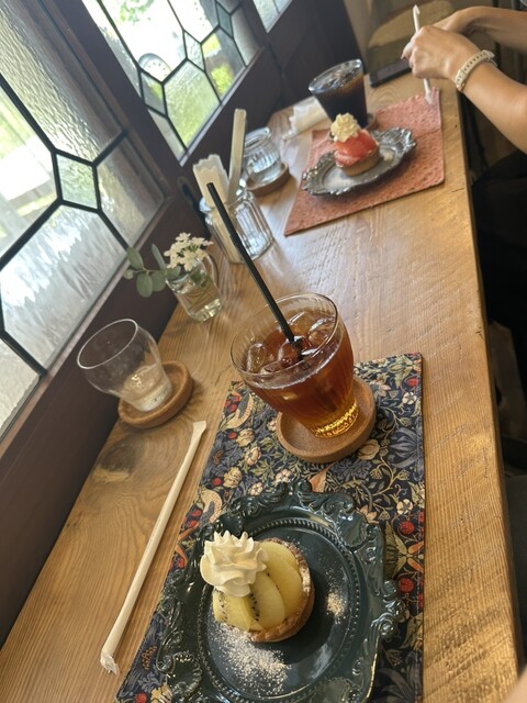 Cafe Pomponella photo 3