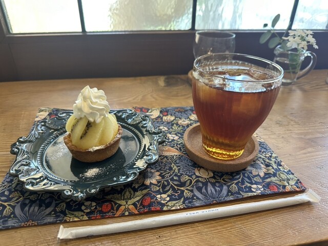 Cafe Pomponella photo 2