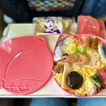 おかやま駅弁 - 