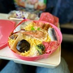 おかやま駅弁 - 