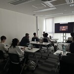 銀座 鮨 いな田 - 経営計画発表会