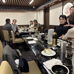 銀座 鮨 いな田 - 