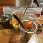 ホンカトリー - 