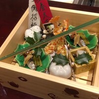 割烹 西むら - 