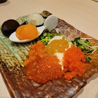豚料理 酔狂割烹 伊達 - 