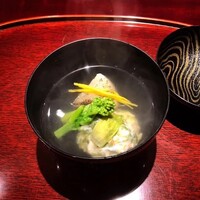 割烹 西むら - 