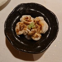 ちょこっと寿し 別邸 - 