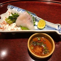 割烹 西むら - 