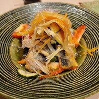 豚料理 酔狂割烹 伊達 - 