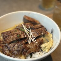 旬菜ステーキ処 らいむらいと - 