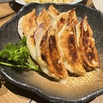 餃子酒場 - 