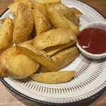 網焼き囲炉裏と土鍋 小江戸の個室居酒屋 囲炉鶏 川越駅前店 - 