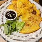 網焼き囲炉裏と土鍋 小江戸の個室居酒屋 囲炉鶏 - 