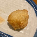 炭火焼 築地本鮪 あべにう - 