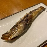 炭火焼 築地本鮪 あべにう - 