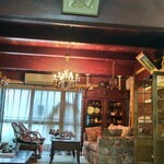 カフェ シフォン - 