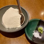 炭火焼 築地本鮪 あべにう - 