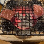 炭火焼 築地本鮪 あべにう 秋葉原店 - 