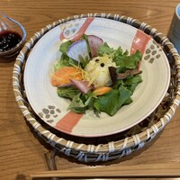 やさい家めい 表参道ヒルズ店 - 