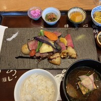 やさい家めい 表参道ヒルズ店 - 