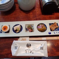 とり田 博多本店 - 
