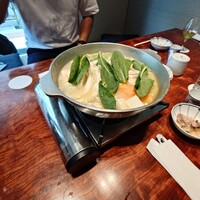 とり田 博多本店 - 