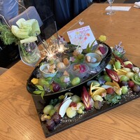 やさい家めい 表参道ヒルズ店 - 