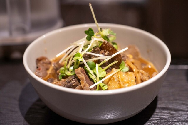 閉店】モツととも煮 - 早稲田（都電）/ホルモン | 食べログ