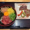 肉寿司 肉和食 KINTAN コレド室町