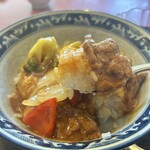 中国料理 華山 - 