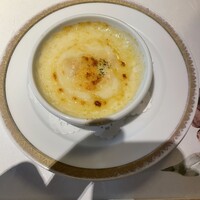 洋食 つばき - グラタン