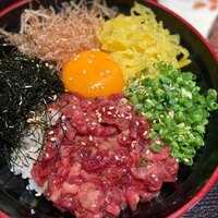 肉寿司 肉和食 KINTAN コレド室町 - 