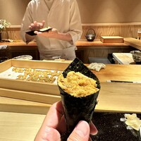 三宿の鮨 えん 別邸 - 