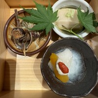 天冨良 麻布よこ田 恵比寿ガーデンプレイス店 - 