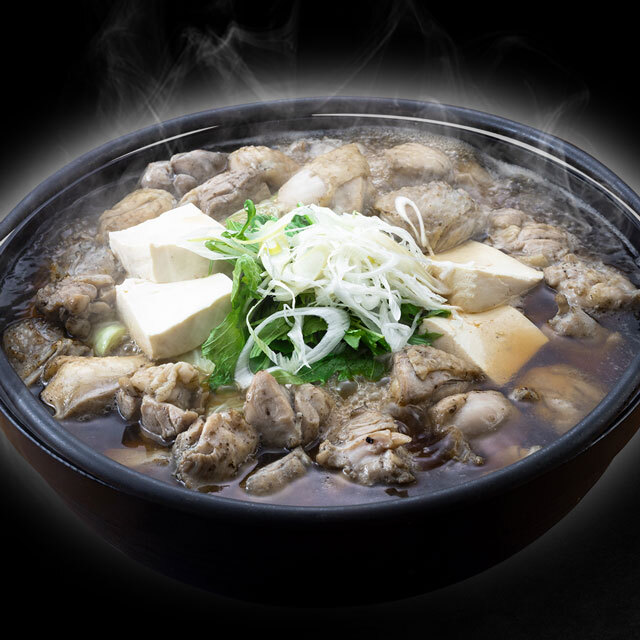 Robata Jocho Kakko Machida Ten - Machida/Izakaya (Japanese style