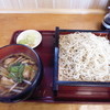 手打ちそば・うどん 松栄庵