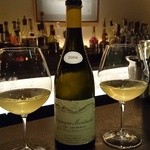 河庄利宮 - ［３回目］Philippe Brenot Chassagne-Montrachet 2006