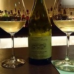 河庄利宮 - ［３回目］Bernard Baudry Chinon La Croix Boissee