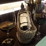 河庄利宮 - ［３回目］DeLille Cellars Chaleur Estate 2005