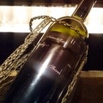 河庄利宮 - ［３回目］Katnook Estate Prodigy Shiraz 1997